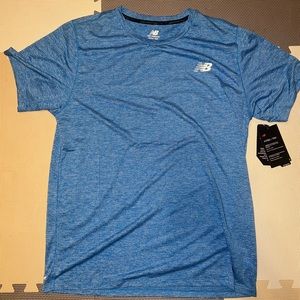 New balance men’s shirt